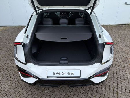 2026 Kia EV6 - photo 34