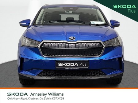 2023 Skoda Enyaq - photo 12