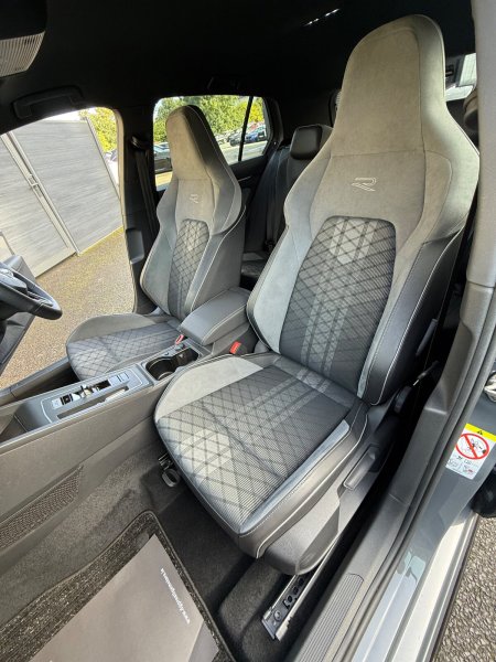 2022 Volkswagen Golf - photo 15
