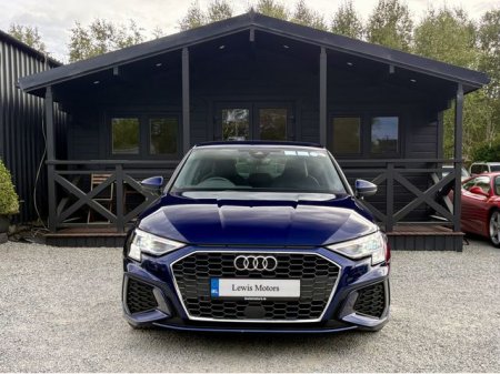 2022 Audi A3 - photo 2