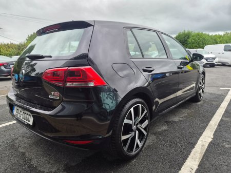2015 Volkswagen Golf - photo 3
