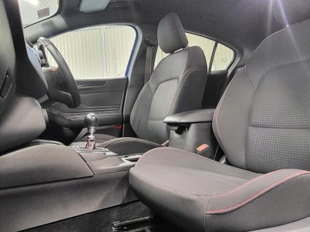 2019 Ford Focus - photo 7