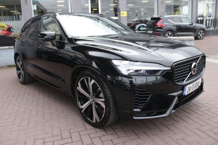 2024 Volvo XC60 - photo 2