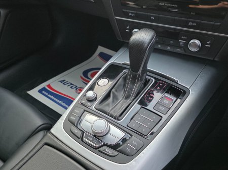 2016 Audi A6 - photo 28