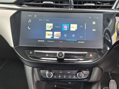 2025 Opel Corsa - photo 24