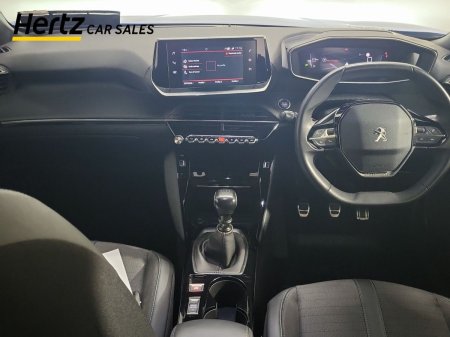 2023 Peugeot 2008 - photo 13