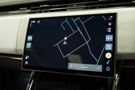 2024 Land Rover Range Rover Sport - photo 23