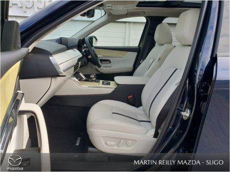 2025 Mazda CX-60 - photo 6
