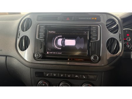 2016 Volkswagen Tiguan - photo 12