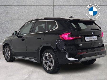 2024 BMW X1 - photo 2