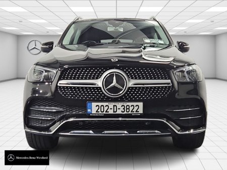 2020 Mercedes-Benz GLE - photo 7