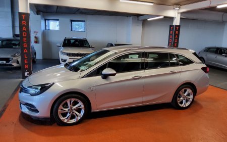 2021 Opel Astra - photo 6