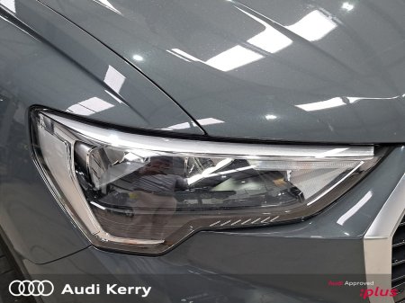2023 Audi Q3 - photo 28