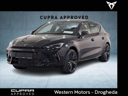 2026 Cupra Leon - photo 15