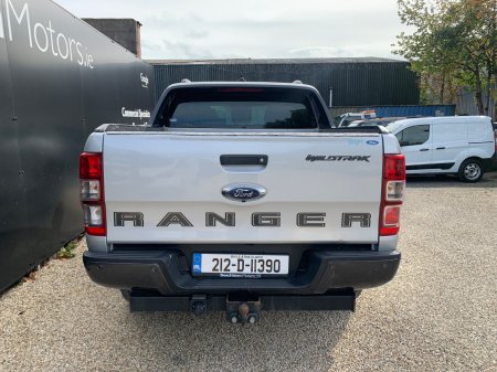 2021 Ford Ranger - photo 4