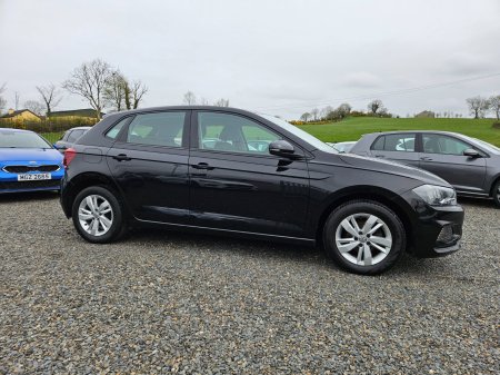 2018 Volkswagen Polo - photo 8