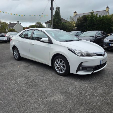2017 Toyota Corolla - photo 3