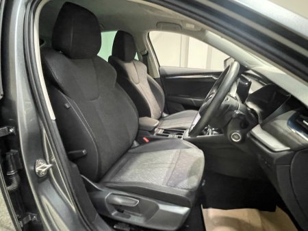 2024 Skoda Octavia - photo 11