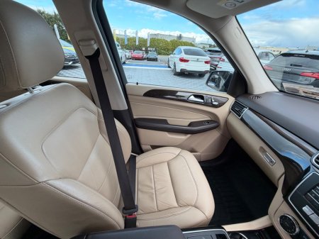 2016 Mercedes-Benz GLE - photo 29