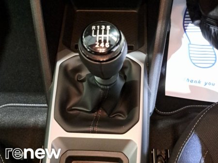 2026 Dacia Duster - photo 19