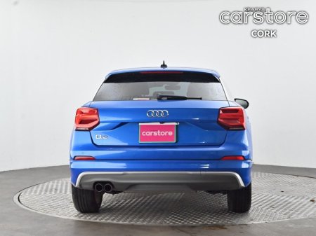 2020 Audi Q2 - photo 4