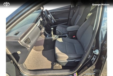 2015 Toyota Corolla - photo 7