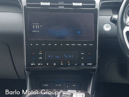 2024 Hyundai Tucson - photo 14