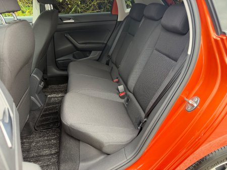 2019 Volkswagen Polo - photo 25