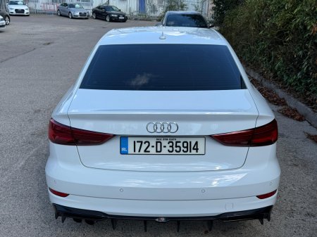 2017 Audi A3 - photo 19