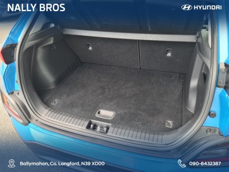 2019 Hyundai KONA - photo 6