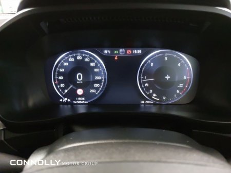 2021 Volvo XC40 - photo 11