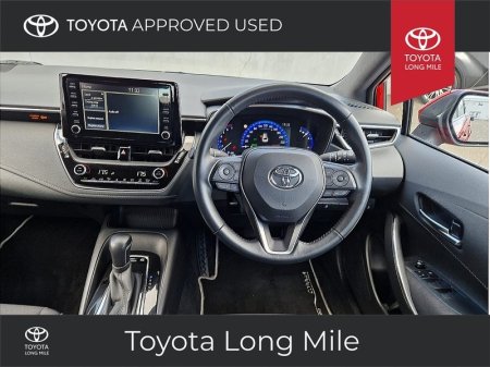 2021 Toyota Corolla - photo 9