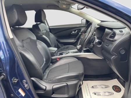 2018 Renault Kadjar - photo 10