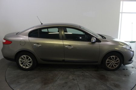 2014 Renault Fluence - photo 4