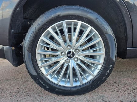 2019 Mitsubishi Outlander - photo 30