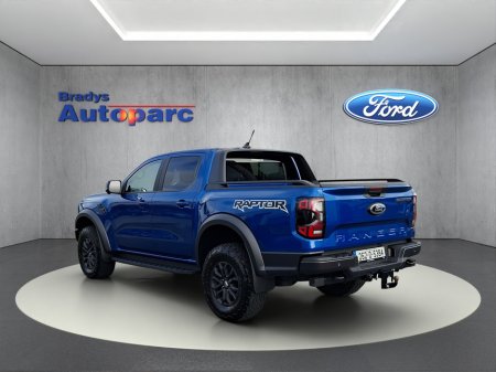 2026 Ford Ranger - photo 5