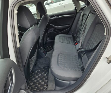 2016 Audi A3 - photo 26