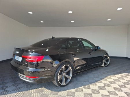 2017 Audi A4 - photo 8
