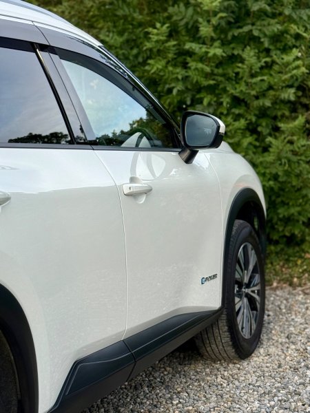 2024 Nissan X-Trail - photo 14