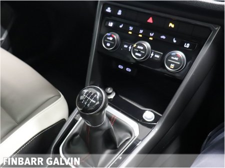 2022 Volkswagen T-Roc - photo 20