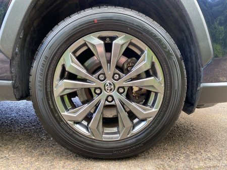 2023 Toyota RAV4 - photo 15