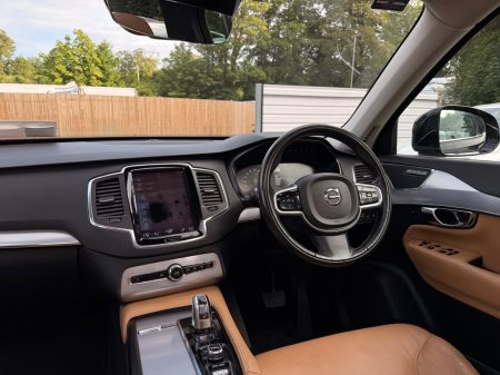 2016 Volvo XC90 - photo 39