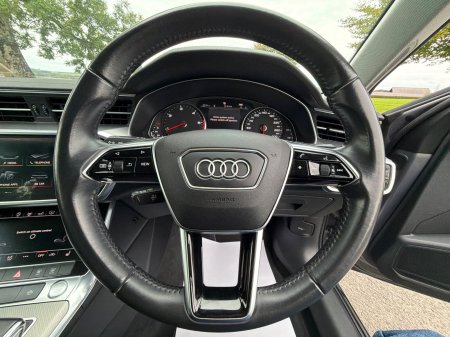 2019 Audi A6 - photo 21