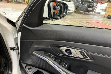 2020 BMW 3-Series - photo 25