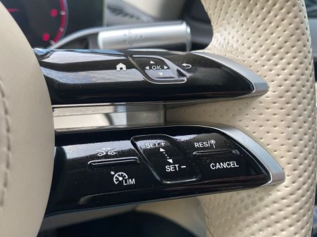 2021 Mercedes-Benz S-Class - photo 23
