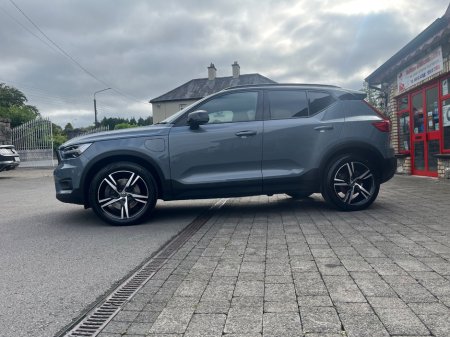 2021 Volvo XC40 - photo 4
