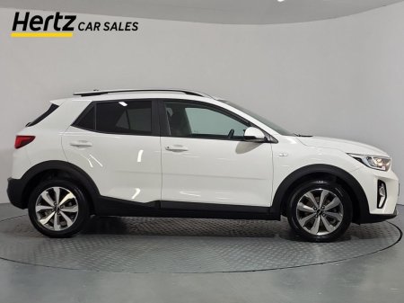 2024 Kia Stonic - photo 2