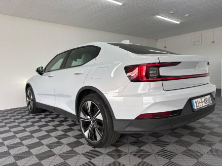 2023 Polestar 2 - photo 17