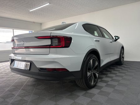 2023 Polestar 2 - photo 18