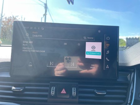 2023 Audi Q5 - photo 17